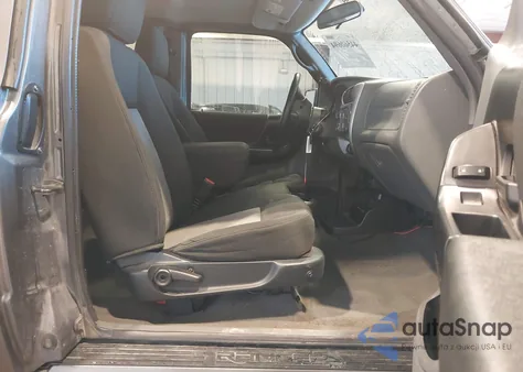 2010 Ford Ranger Sport/Xlt z USA, uszkodzony, nr VIN 1FTLR4FE5APA12442